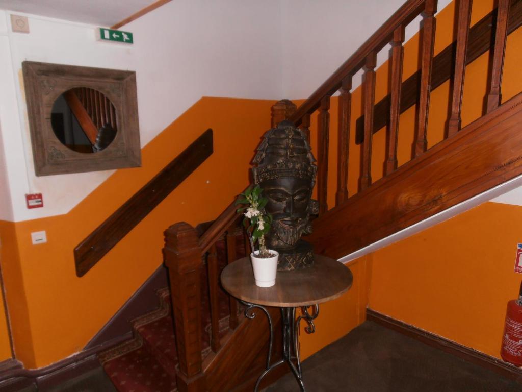 Relais Du Sidobre Hotel Lacrouzette Exterior photo